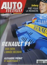 Auto hebdo 1476 d'occasion  Colombes