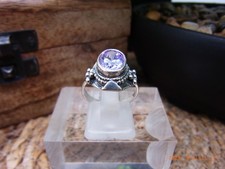925 silber ring gebraucht kaufen  Amberg