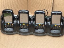 Motorola mc55a0 black for sale  SWANSEA