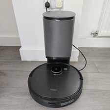 Deebot ecovacs aivi for sale  SOUTHAMPTON