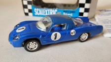 Scalextric meccano triang d'occasion  Saint-Médard-en-Jalles