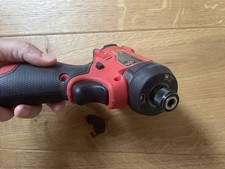Avvitatore percussione milwauk usato  Roma