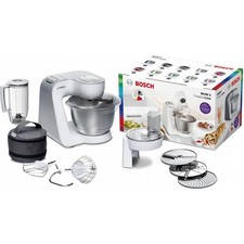 Bosch mum58w20 styline gebraucht kaufen  Schönberg
