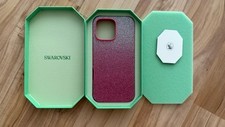 Swarovski handyhülle iphone gebraucht kaufen  Weyhe