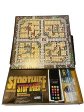 stop thief game for sale stop thief game for sale Cincinnati