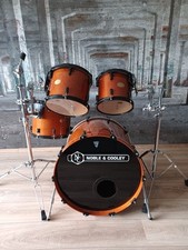 Noble cooley maple gebraucht kaufen  Castrop-Rauxel