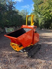 Hinowa hs1102 700kg for sale  DROITWICH