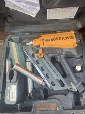 Bostitch gauge gas for sale  HIGH WYCOMBE
