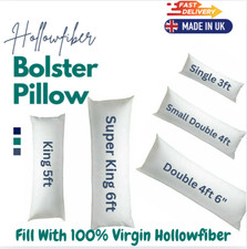 Bolster pillow long for sale  ROCHDALE