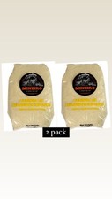 FARINHA DE MANDIOCA BRANCA MINEIRO 1KG (cada) - Pacote com 2 comprar usado  Enviando para Brazil