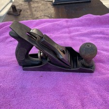 Stanley bedrock 602 for sale  La Grange Park