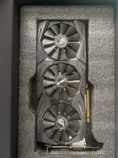Asus geforce rog for sale  BIRMINGHAM