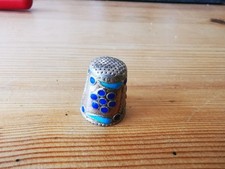 Antique stamped .925 for sale  KEIGHLEY