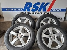 Winterräder dezent felgen gebraucht kaufen  Korb