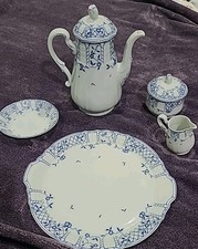Vintage piece villeroy d'occasion  Expédié en Belgium