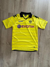 Bvb trikot saison gebraucht kaufen  Lüdinghausen