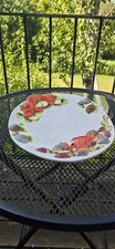 White seafood platter for sale  Rockford