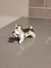 Vintage ceramic terrier for sale  Park Ridge