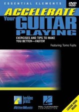 Accelerate guitar playing for sale  Montgomery