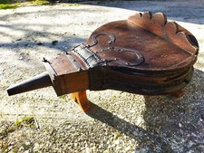 Soufflet forge table d'occasion  Lauzun