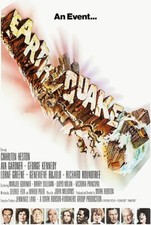 Earthquake 1974 poster for sale  Milwaukee