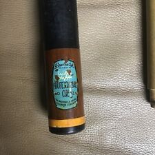 willie hoppe pool cue for sale  Richland