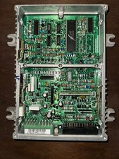 Ecu p04 g04 usato  Aprilia