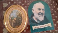 Lotto quadretti immagini usato  Italia