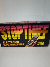 Stop thief board for sale  Williamsport