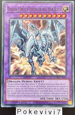 Carte dragon jumele usato  Spedire a Italy