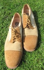 Damenschuhe budapester designe gebraucht kaufen  Aachen