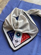 Boy scout fazzoletto usato  Italia