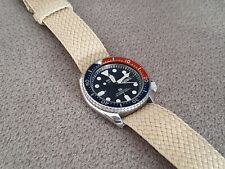 1987 seiko 7c43 d'occasion  Nice-