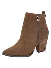 Stiefelette winterboots damens gebraucht kaufen  Ahrensburg