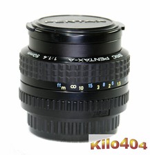 Smc pentax 50mm gebraucht kaufen  Neustadt an der Weinstraße