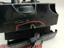 Plastica sottocoda plastic usato  Italia