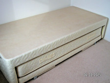 Single bed trundle for sale  READING