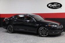 2019 ford taurus for sale  Skokie