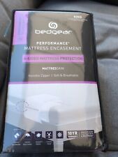 Bedgear mattress protector for sale  Washington