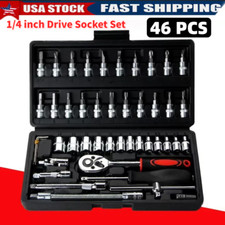 Pcs socket wrench for sale  Cincinnati