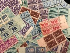 Postage stamp lot for sale  Bergenfield