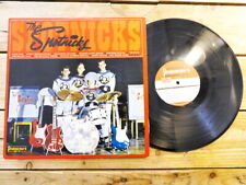 The spotnicks album d'occasion  Rousset