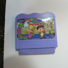 Vtech .smile aventure d'occasion  Expédié en Belgium