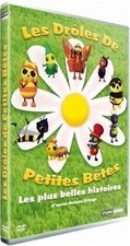 Dvd drôles petites d'occasion  Les Mureaux