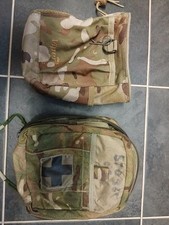 Mtp osprey medic for sale  COLCHESTER