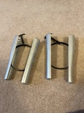 Pair boot shapers for sale  LEICESTER