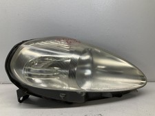 Faro anteriore destro usato  Italia