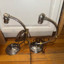 Pair mid century for sale  Stratford