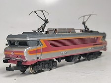 Jouef locomotive 6505 d'occasion  Saint-Jean-de-Braye