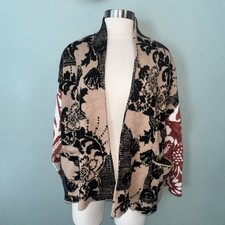 Anthropologie lola cocoon d'occasion  Expédié en Belgium